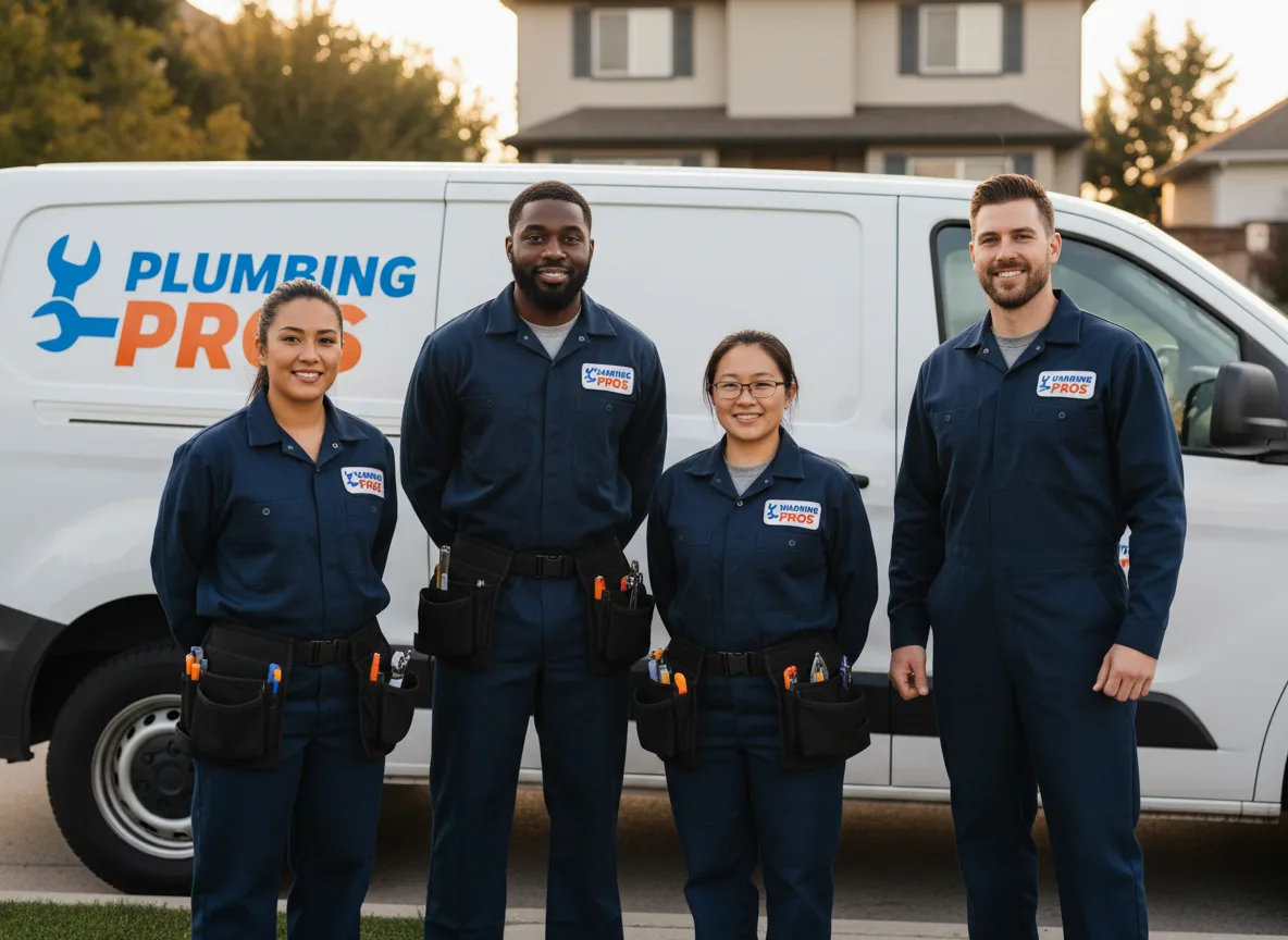 Water Heater Repair company in Locust Grove, AR